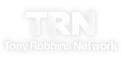 591 Tony Robbins Network