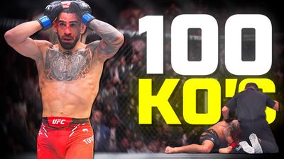 UFC